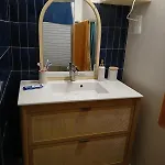 Appartement Le Daudet
