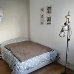 Le Daudet Appartement Nîmes
