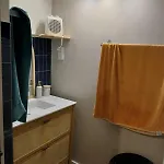 Le Daudet Appartement Nîmes