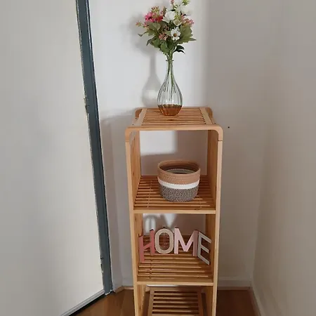 Le Daudet Appartement *
